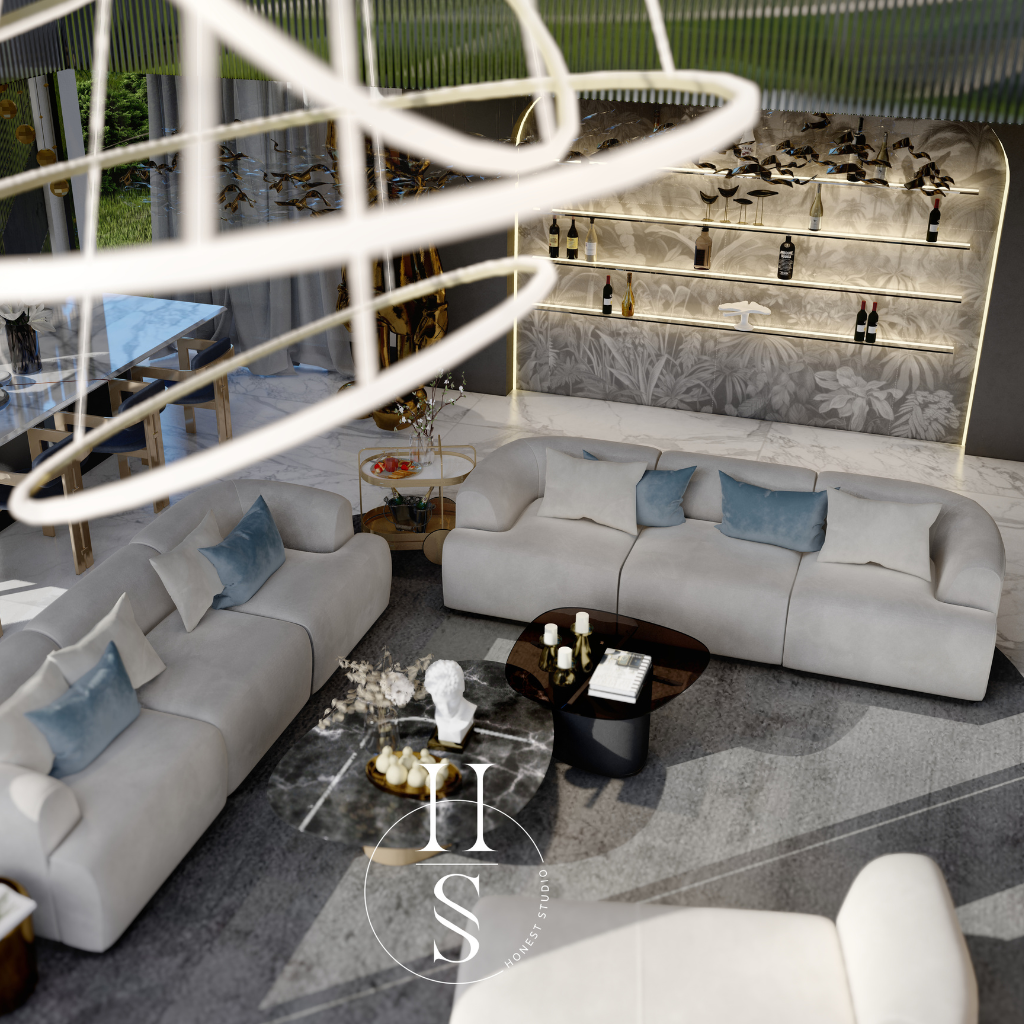 Architekt wnętrz Rzeszów o pracowni