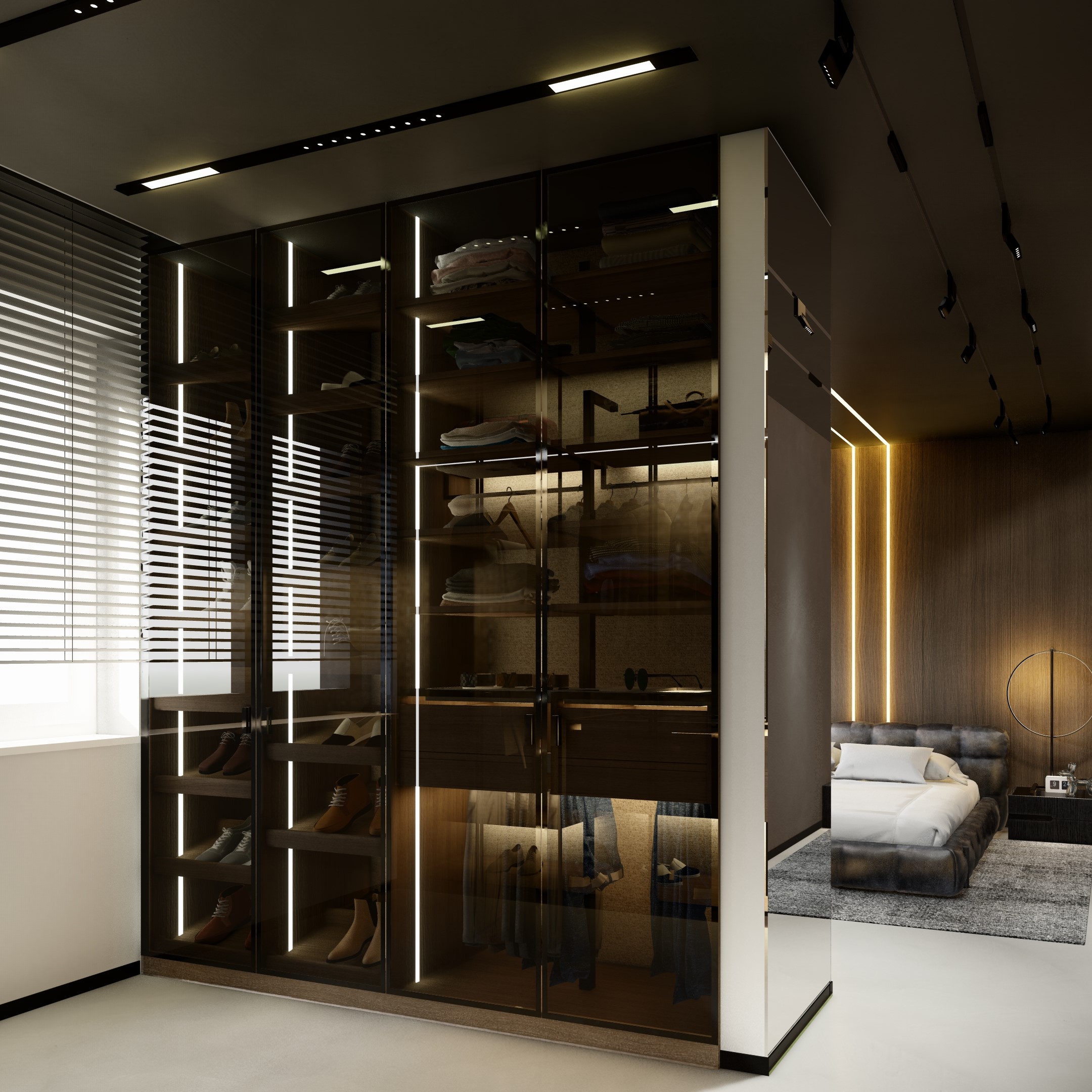 Projektowanie wnętrz Rzeszów